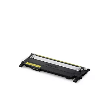 Tóner SAMSUNG CLT-Y406S/ELS 1500 páginas amarillo