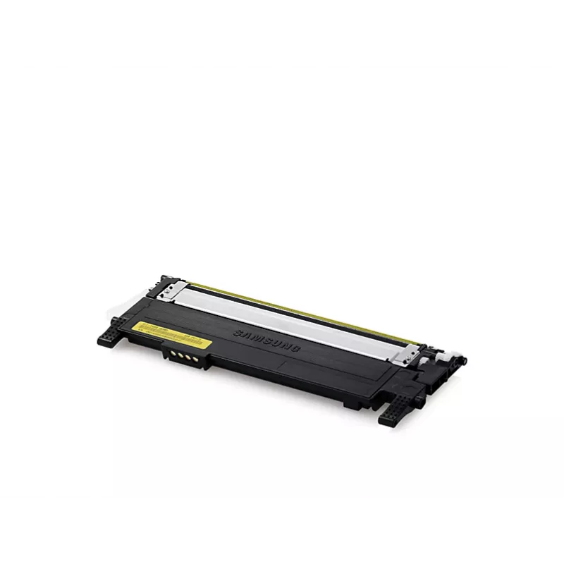 Tóner SAMSUNG CLT-Y406S/ELS 1500 páginas amarillo