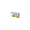 Tóner SAMSUNG CLT-Y406S/ELS 1500 páginas amarillo