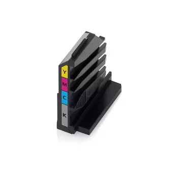 Samsung CLT-W406 cartucho de tóner
