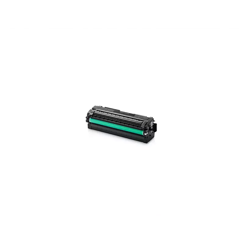 Samsung CLT-Y506L cartucho de tóner 1 ud. original amarillo