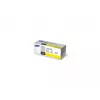 Samsung CLT-Y506L cartucho de tóner 1 ud. original amarillo