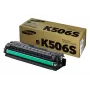 Samsung CLT-K506S cartucho de tóner 1 ud. original negro