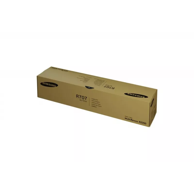 Samsung MLT-R707 unidad de tambor, negro