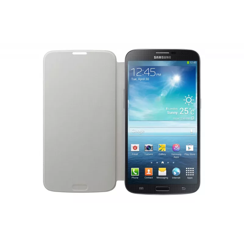 Samsung EF-FI920B funda para móvil 16 cm (6,3