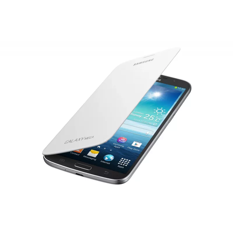 Samsung EF-FI920B funda para móvil 16 cm (6,3