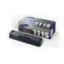 Samsung MLT-D111S cartucho de tóner 1 ud. original negro