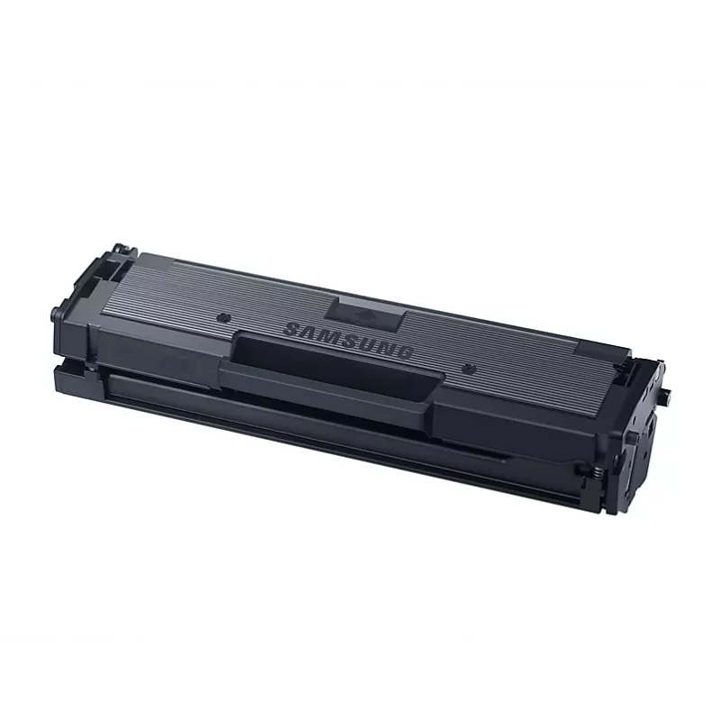 Samsung MLT-D111S cartucho de tóner 1 ud. original negro