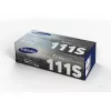 Samsung MLT-D111S cartucho de tóner 1 ud. original negro