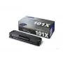 Samsung MLT-D101X cartucho de tóner 1 ud. original negro