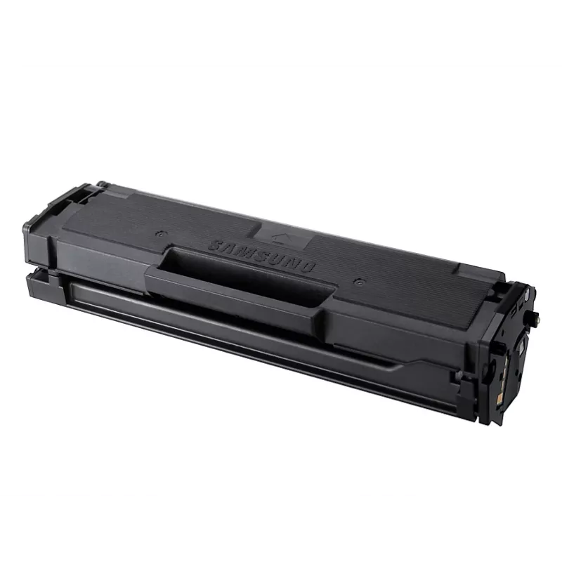 Samsung MLT-D101X cartucho de tóner 1 ud. original negro