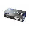 Samsung MLT-D101X cartucho de tóner 1 ud. original negro