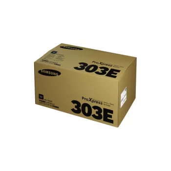 Samsung MLT-D303E cartucho de tóner 1 ud. original negro