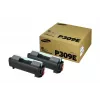 Samsung MLT-P309E cartucho de tóner 2 uds. original negro