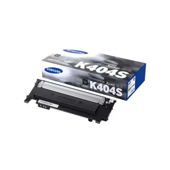 Samsung CLT-K404S tóner 1 ud. original negro