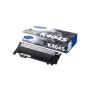 Samsung CLT-K404S tóner 1 ud. original negro