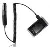 LG CSV-170 funda para móvil negra