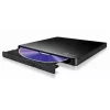 LG GP57EB40 unidad óptica DVD Super Multi DL negra
