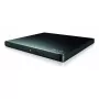 LG GP57EB40 unidad óptica DVD Super Multi DL negra