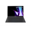 LG Gram Pro 16Z90SP-A.AP7BG portátil Intel Core Ultra 7 155H 40,6 cm (16 inch) WQXGA+ 32 GB LPDDR5x-SDRAM 2 TB SSD NVIDIA GeForce RTX 3050 Wi-Fi 6E (802.11ax) Windows 11 Pro negro