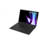 LG Gram Pro 16Z90SP-A.AP7BG portátil Intel Core Ultra 7 155H 40,6 cm (16 inch) WQXGA+ 32 GB LPDDR5x-SDRAM 2 TB SSD NVIDIA GeForce RTX 3050 Wi-Fi 6E (802.11ax) Windows 11 Pro negro