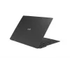 LG Gram Pro 16Z90SP-A.AP7BG portátil Intel Core Ultra 7 155H 40,6 cm (16 inch) WQXGA+ 32 GB LPDDR5x-SDRAM 2 TB SSD NVIDIA GeForce RTX 3050 Wi-Fi 6E (802.11ax) Windows 11 Pro negro