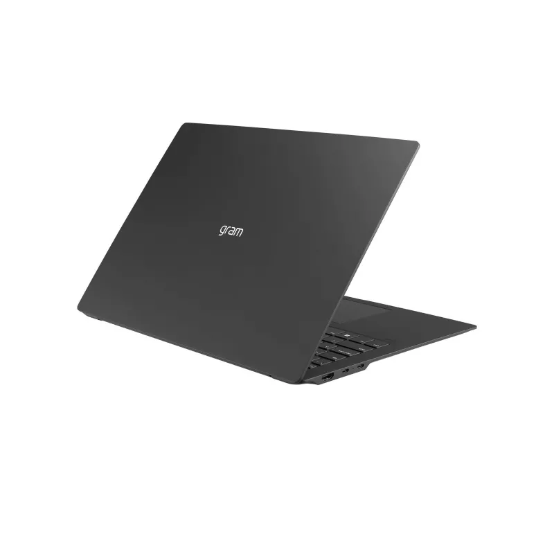 LG Gram Pro 16Z90SP-A.AP7BG portátil Intel Core Ultra 7 155H 40,6 cm (16 inch) WQXGA+ 32 GB LPDDR5x-SDRAM 2 TB SSD NVIDIA GeForce RTX 3050 Wi-Fi 6E (802.11ax) Windows 11 Pro negro