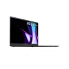 LG Gram Pro 16Z90SP-A.AP7BG portátil Intel Core Ultra 7 155H 40,6 cm (16 inch) WQXGA+ 32 GB LPDDR5x-SDRAM 2 TB SSD NVIDIA GeForce RTX 3050 Wi-Fi 6E (802.11ax) Windows 11 Pro negro