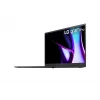 LG Gram Pro 16Z90SP-A.AP7BG portátil Intel Core Ultra 7 155H 40,6 cm (16 inch) WQXGA+ 32 GB LPDDR5x-SDRAM 2 TB SSD NVIDIA GeForce RTX 3050 Wi-Fi 6E (802.11ax) Windows 11 Pro negro
