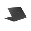 LG Gram Pro 16Z90SP-A.AP7BG portátil Intel Core Ultra 7 155H 40,6 cm (16 inch) WQXGA+ 32 GB LPDDR5x-SDRAM 2 TB SSD NVIDIA GeForce RTX 3050 Wi-Fi 6E (802.11ax) Windows 11 Pro negro