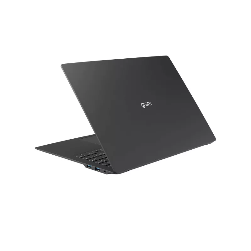 LG Gram Pro 16Z90SP-A.AP7BG portátil Intel Core Ultra 7 155H 40,6 cm (16 inch) WQXGA+ 32 GB LPDDR5x-SDRAM 2 TB SSD NVIDIA GeForce RTX 3050 Wi-Fi 6E (802.11ax) Windows 11 Pro negro