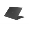 LG Gram Pro 17 Intel Core Ultra 7 155H portátil 43,2 cm (17 inch) WQXGA 32 GB LPDDR5x-SDRAM 2 TB SSD NVIDIA GeForce RTX 3050 Wi-Fi 6E (802.11ax) Windows 11 Pro negro