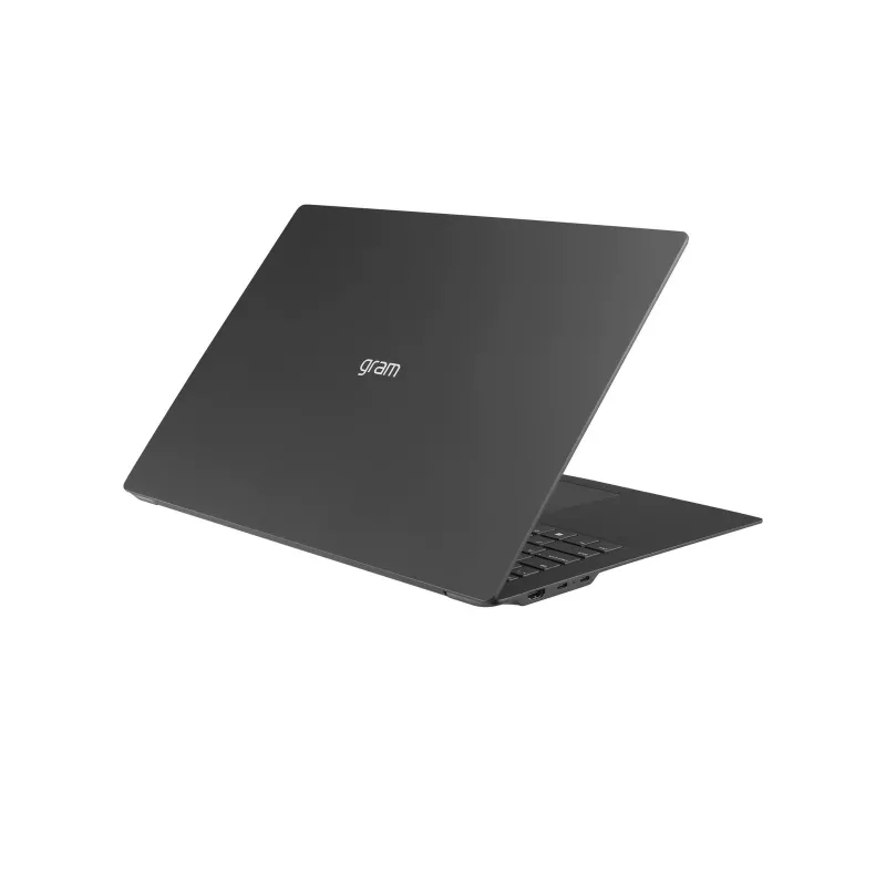 LG Gram Pro 17 Intel Core Ultra 7 155H portátil 43,2 cm (17 inch) WQXGA 32 GB LPDDR5x-SDRAM 2 TB SSD NVIDIA GeForce RTX 3050 Wi-Fi 6E (802.11ax) Windows 11 Pro negro