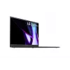 LG Gram Pro 17 Intel Core Ultra 7 155H portátil 43,2 cm (17 inch) WQXGA 32 GB LPDDR5x-SDRAM 2 TB SSD NVIDIA GeForce RTX 3050 Wi-Fi 6E (802.11ax) Windows 11 Pro negro