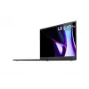 LG Gram Pro 17 Intel Core Ultra 7 155H portátil 43,2 cm (17 inch) WQXGA 32 GB LPDDR5x-SDRAM 2 TB SSD NVIDIA GeForce RTX 3050 Wi-Fi 6E (802.11ax) Windows 11 Pro negro