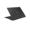LG Gram Pro 17 Intel Core Ultra 7 155H portátil 43,2 cm (17 inch) WQXGA 32 GB LPDDR5x-SDRAM 2 TB SSD NVIDIA GeForce RTX 3050 Wi-Fi 6E (802.11ax) Windows 11 Pro negro