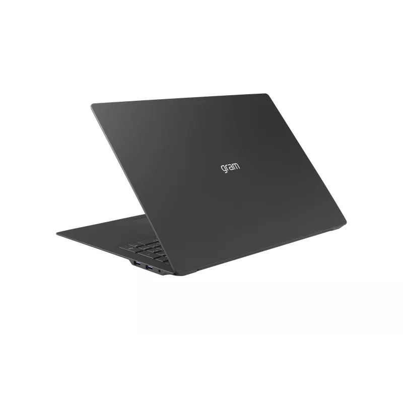 LG Gram Pro 17 Intel Core Ultra 7 155H portátil 43,2 cm (17 inch) WQXGA 32 GB LPDDR5x-SDRAM 2 TB SSD NVIDIA GeForce RTX 3050 Wi-Fi 6E (802.11ax) Windows 11 Pro negro