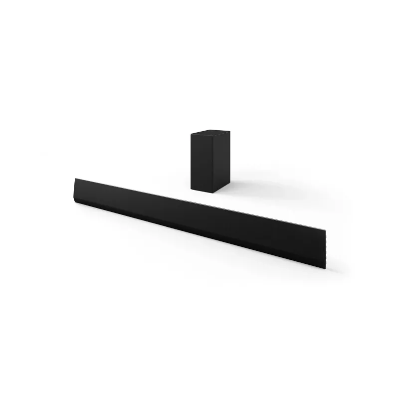 LG DSG10TY altavoz barra de sonido negro 3.1 canales 420 W