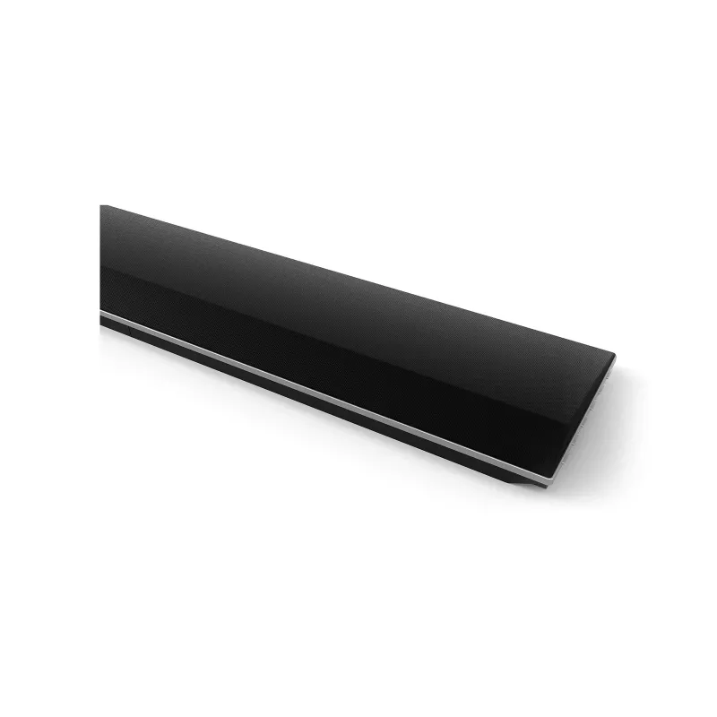 LG DSG10TY altavoz barra de sonido negro 3.1 canales 420 W