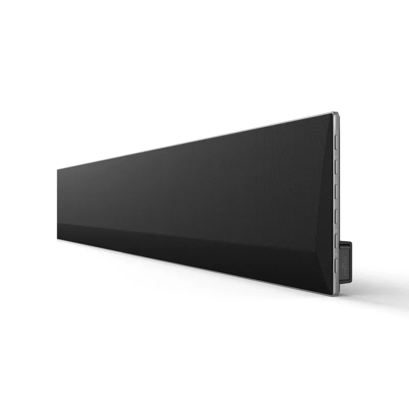 LG DSG10TY altavoz barra de sonido negro 3.1 canales 420 W