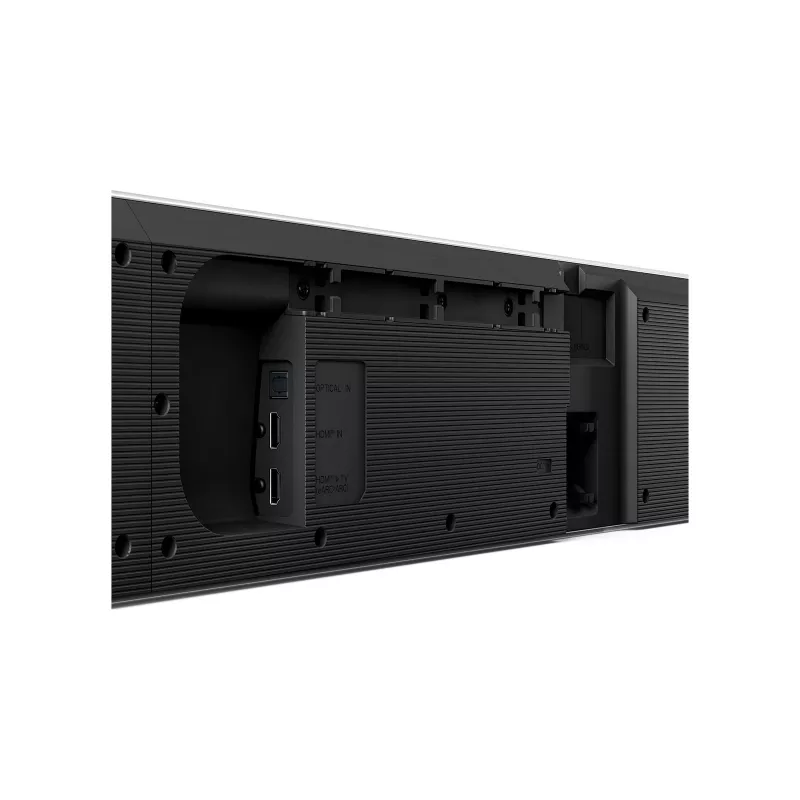 LG DSG10TY altavoz barra de sonido negro 3.1 canales 420 W