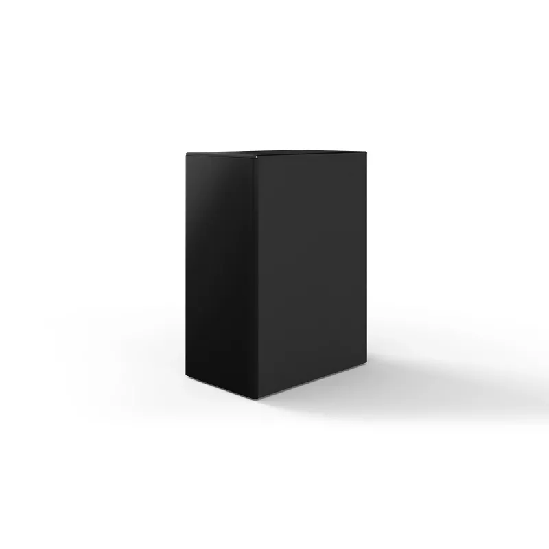 LG DSG10TY altavoz barra de sonido negro 3.1 canales 420 W