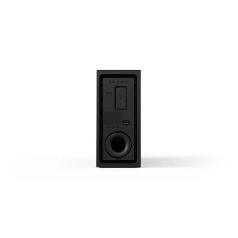 LG DSG10TY altavoz barra de sonido negro 3.1 canales 420 W