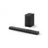 Altavoz barra de sonido LG DS70TY negro 3.1.1 canales inalámbrico