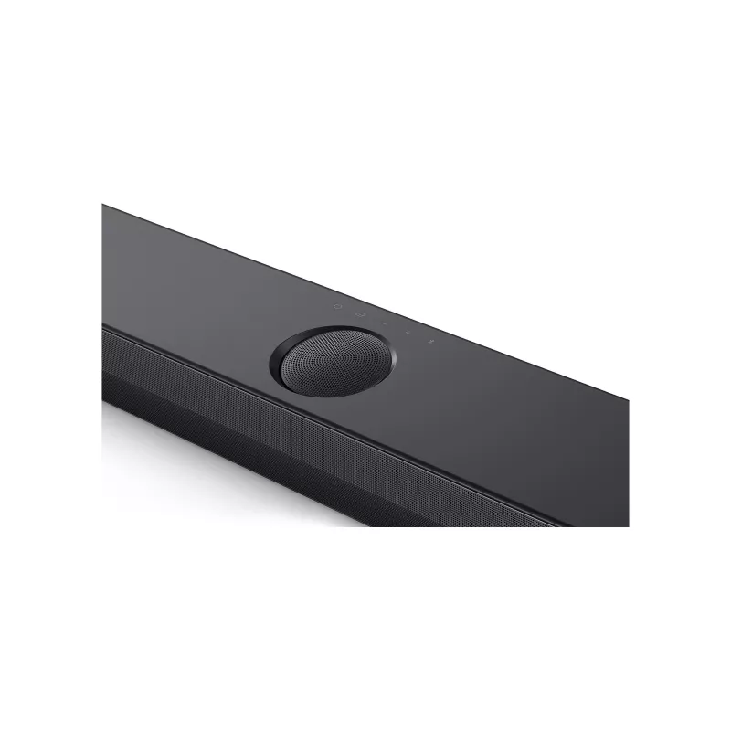 Altavoz barra de sonido LG DS70TY negro 3.1.1 canales inalámbrico