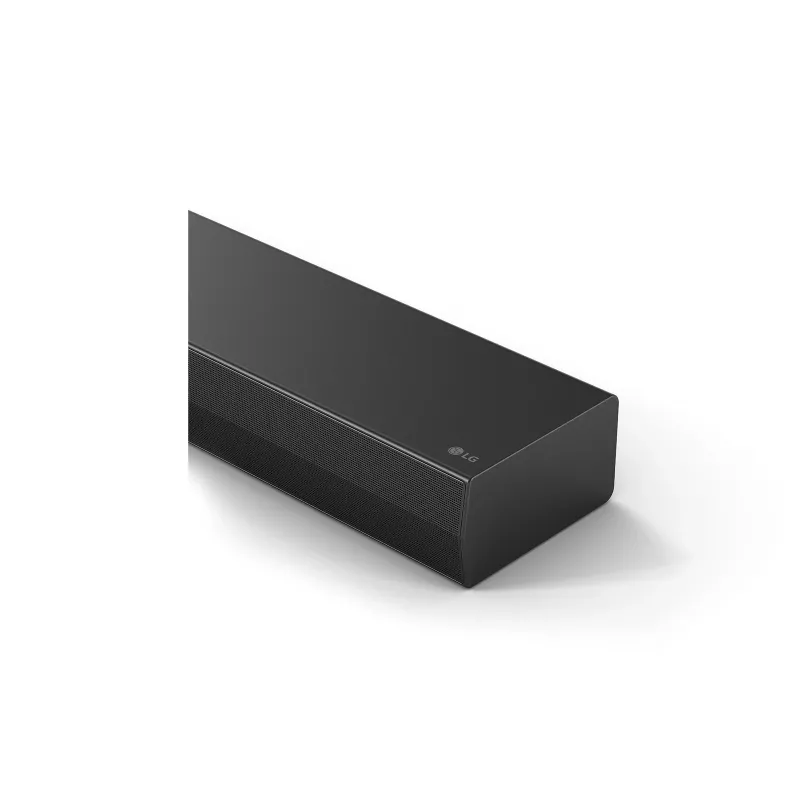 Altavoz barra de sonido LG DS70TY negro 3.1.1 canales inalámbrico