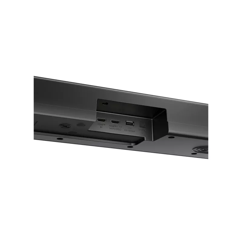Altavoz barra de sonido LG DS70TY negro 3.1.1 canales inalámbrico