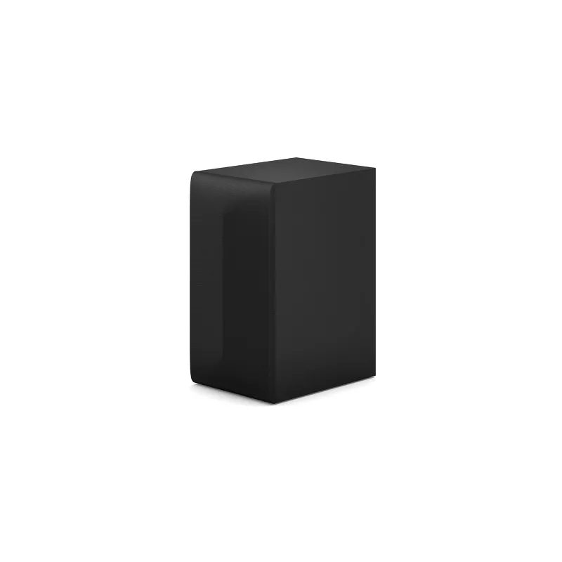 Altavoz barra de sonido LG DS70TY negro 3.1.1 canales inalámbrico