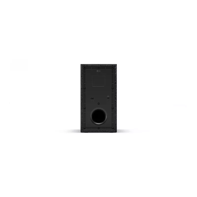 Altavoz barra de sonido LG DS70TY negro 3.1.1 canales inalámbrico