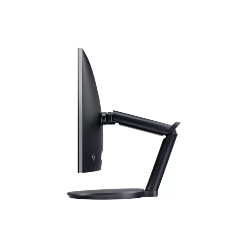 Samsung C24FG70FQU monitor de ordenador 59,7 cm (23,5 inch) 1920 x 1080 píxeles Full HD LED negro